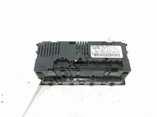Climate control AUDI A4 B7 (8EC) 2.0 TDI 16V | BP37767196I5 - Image 2
