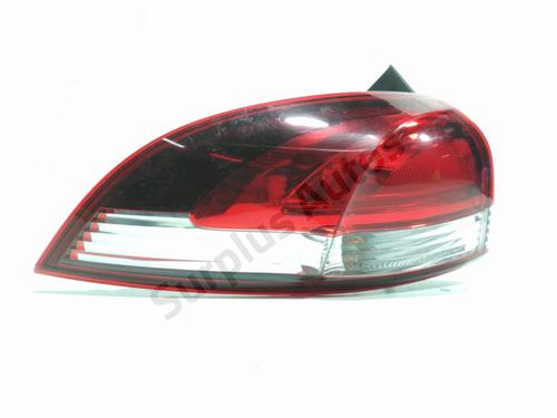 Left taillight RENAULT CLIO IV Grandtour (KH_) 1.5 dCi 90 (KHN3, KHN4) | BP28270429C34 