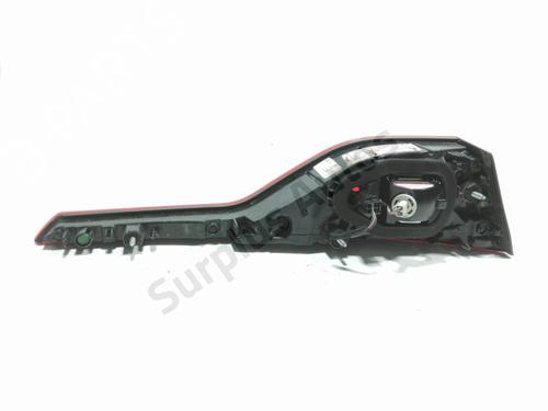 Right tailgate light RENAULT TALISMAN (LP_) 1.6 dCi 130 | BP30087303C80 - Image 2
