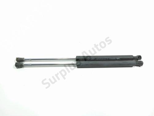 Gassdemper Bakluke RENAULT CLIO II (BB_, CB_) 1.5 dCi (B/CB3M) (64 hp) 28261682