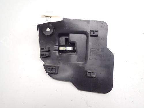 Front right interior door handle OPEL MERIVA A MPV (X03) 1.7 CDTI (E75) | BP37774730I14 - Image 2