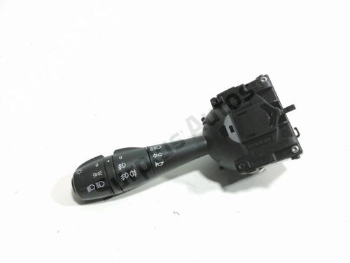 Used Headlight switch Headlight switch DACIA SANDERO II TCe 90 (B8M1, B8MA, B8AC) (90 hp) 34115589 34115589