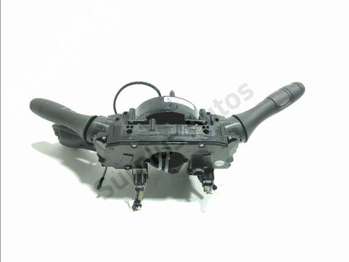 Steering wheel controls DACIA DUSTER (HM_) 1.3 TCe 130 4x4 (HMMF) | BP37766869E15 - Image 2