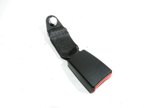 Used Seat buckle FORD KA (RU8) 1.2 (69 hp) 28234481