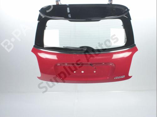 Used Tailgate MINI MINI (F56) Cooper (136 hp) 28259706
