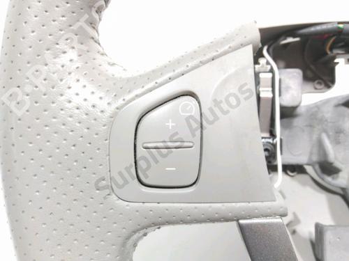 Steering wheel RENAULT ZOE (BFM_) ZOE | BP28225613C49 - Image 2