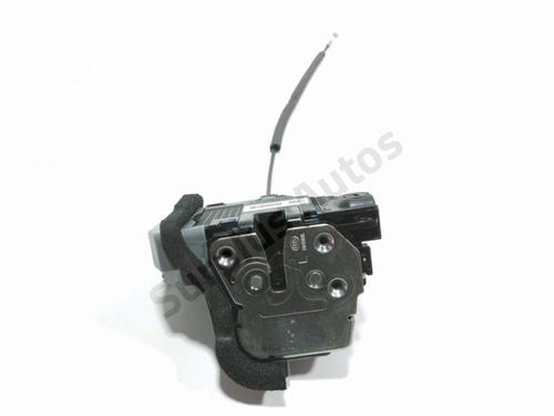 Used Rear left lock Rear left lock 37780916 37780916