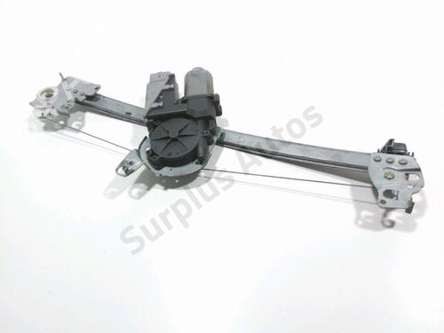 Used Front left window mechanism CITROËN C3 I (FC_, FN_) 1.4 HDi (68 hp) 30503832