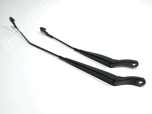 Front windshield wiper arm RENAULT TWINGO II (CN0_) 1.2 16V (CN04, CN0B) | BP28271650C143 