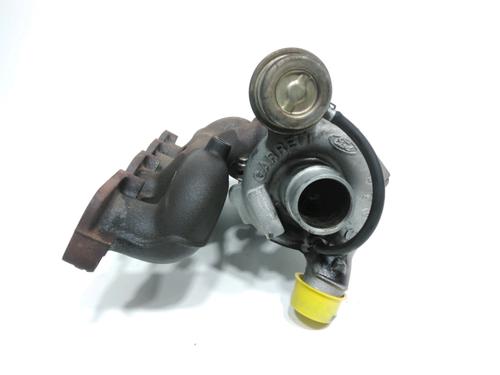Turbocharger/Supercharger FORD MONDEO III Turnier (BWY) 2.0 16V DI / TDDi / TDCi | BP28220640M71 
