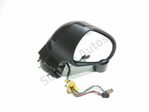 Used Right mirror Right mirror PEUGEOT 308 CC (4B_) 1.6 HDi (112 hp) 33713893 33713893