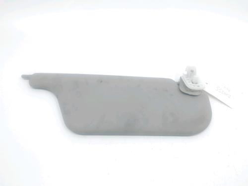 Used Left sun visor Left sun visor RENAULT CLIO III (BR0/1, CR0/1) 1.5 dCi (C/BR0G, C/BR1G) (68 hp) 31004047 31004047
