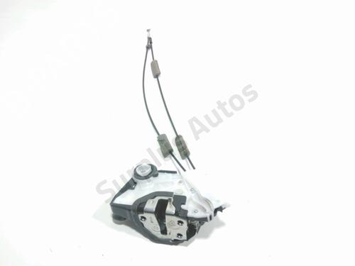 Front left lock HONDA HR-V (RU) 1.6 i-DTEC (RU8) | BP28248329C98 - Image 2