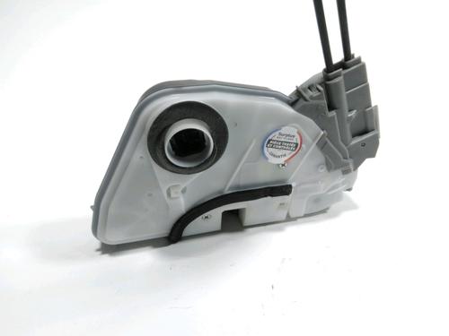 Front left lock SUZUKI SWIFT V (AZ) 1.2 Hybrid (Mild Hybrid) (A2L412) | BP37777490C98 - Image 2