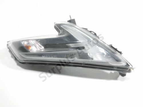 Used Left front indicator Left front indicator NISSAN JUKE (F15) 1.5 dCi (110 hp) 33733729 33733729