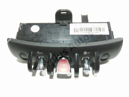 Used Other MINI MINI (F56) One First (75 hp) 31635796