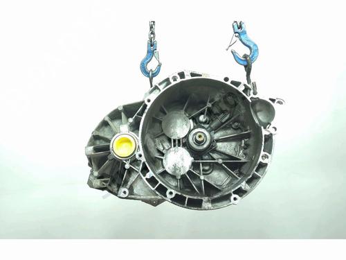 Used Gearbox Gearbox FORD FOCUS II Convertible 2.0 TDCi (136 hp) 39910722 39910722