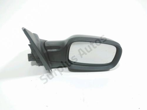 Used Right mirror RENAULT MEGANE II Coupé-Cabriolet (EM0/1_) 1.9 dCi (131 hp) 28245356