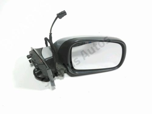 Used Right mirror Right mirror PEUGEOT 307 Break (3E) 1.6 HDi 110 (109 hp) 40213830 40213830