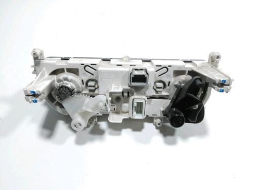 Climate control RENAULT CLIO IV (BH_) 1.5 dCi 90 | BP28227696I5 - Image 2