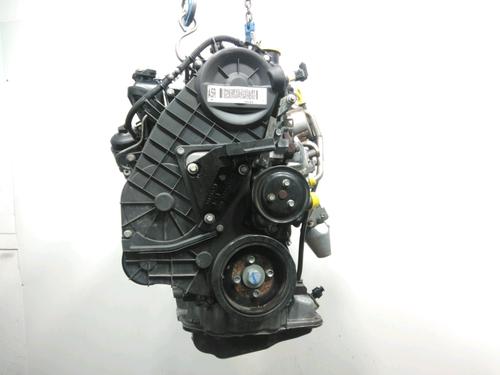 Engine OPEL MERIVA B MPV (S10) 1.7 CDTI (75) | BP28218761M1 