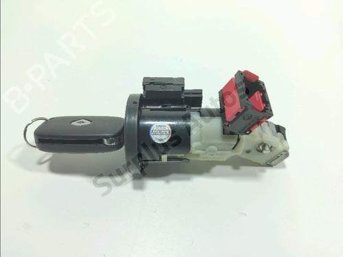 Ignition barrel RENAULT TWINGO III (BCM_, BCA_) 1.0 SCe 70 | BP37585515M48 - Image 2