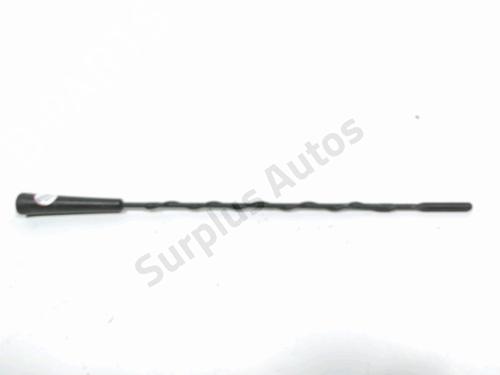 Other RENAULT MEGANE IV Hatchback (B9A/M/N_) 1.5 dCi 110 (B9A3) | BP32742402O1 - Image 2