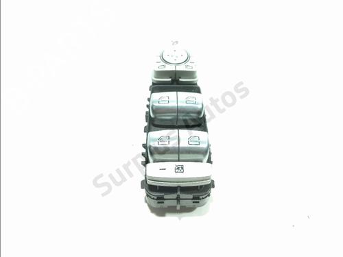 Used Left front window switch Left front window switch MERCEDES-BENZ E-CLASS T-Model (S213) E 220 d (213.204) (194 hp) 36464986 36464986