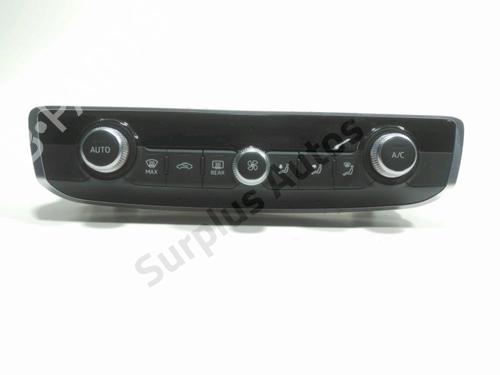 Used Climate control Climate control AUDI A3 (8V1, 8VK) 1.4 TSI (150 hp) 30450062 30450062