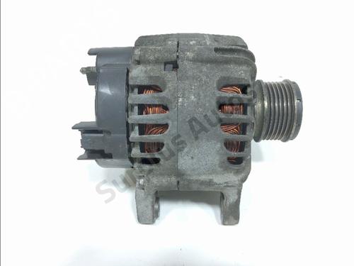 Alternator DACIA DUSTER (HS_) 1.5 dCi | BP40251814M7 - Image 3