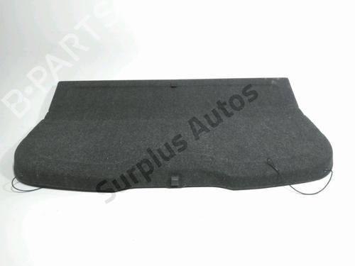 Used Rear parcel shelf Rear parcel shelf 38743378 38743378
