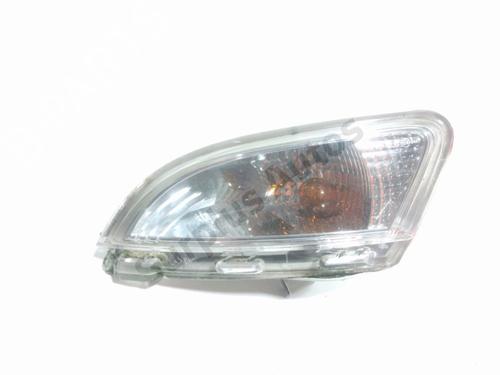 Blinklys foran venstre RENAULT TWINGO II (CN0_) 1.2 16V (CN04, CN0B) (75 hp) 28265434
