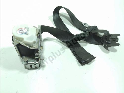 Front left seatbelt CITROËN DS3 (SA_) 1.6 VTi 120 | BP33568631I26 - Image 2