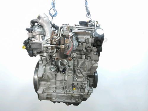 Engine AUDI A3 Sportback (8VA, 8VF) 1.4 TFSI e-tron | BP36068664M1 - Image 3