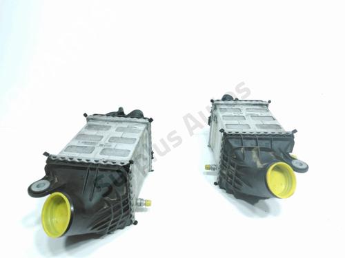 Intercooler BMW 5 (F10) M5 | BP28220545M30 - Image 3