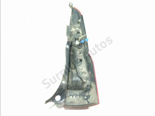 Left taillight FIAT PANDA (169_) 1.2 (169AXF2A, 169AXF1A) | BP34262893C34 - Image 2
