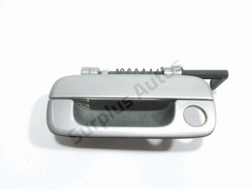 Switch PEUGEOT PARTNER MPV (5_, G_) 1.6 HDi 75 | BP28259062I30 