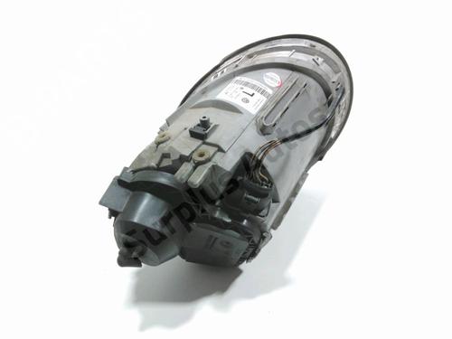 Left headlight VW NEW BEETLE Convertible (1Y7) 1.6 | BP28266873C28 