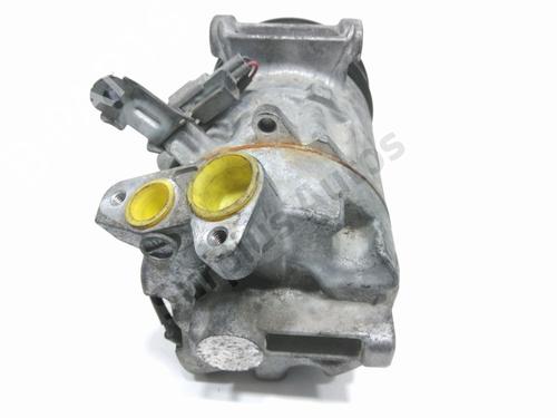 AC compressor RENAULT MEGANE CC (EZ0/1_) 1.4 TCe (EZ0F, EZ1V) | BP36253108M34 - Image 3