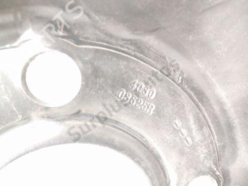 Rim RENAULT CLIO IV (BH_) 0.9 TCe 90 (BHNF, BHMA, BHMH, BHJK, BHJR) | BP29148518C45 