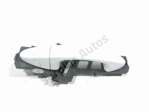 Türgriff hinten rechts außen für FORD FIESTA VI (CB1, CCN) 1.5 TDCi (75 hp) 29858910