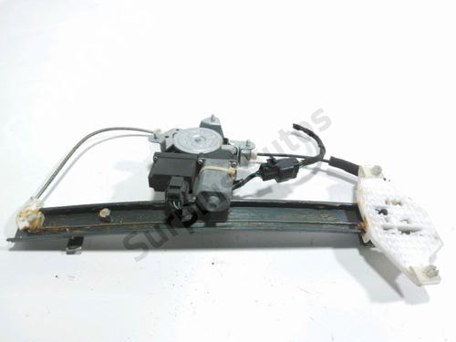 Elevalunas trasero izquierdo OPEL ANTARA A (L07) 2.2 CDTi 4x4 (184 hp) 31822533