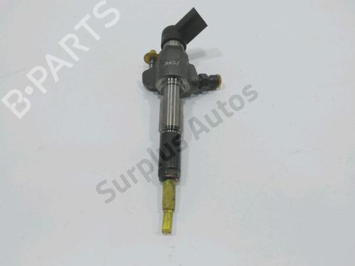 Inyector PEUGEOT 3008 I MPV (0U_) 1.6 HDi (112 hp) 32131459