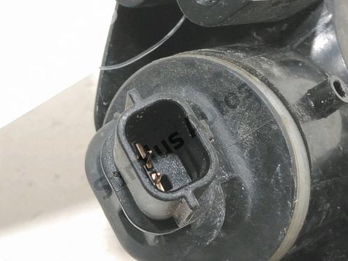 Left front indicator RENAULT MODUS / GRAND MODUS (F/JP0_) 1.2 (JP0C, JP0K, FP0C, FP0K, FP0P, JP0P, JP0T) | BP31004448C32