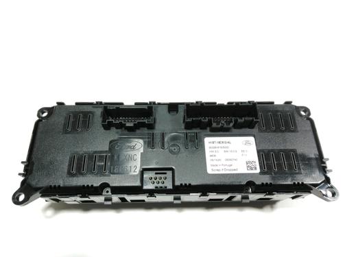 Climate control FORD FIESTA VII (HJ, HF) 1.0 EcoBoost mHEV | BP37767023I5 - Image 2