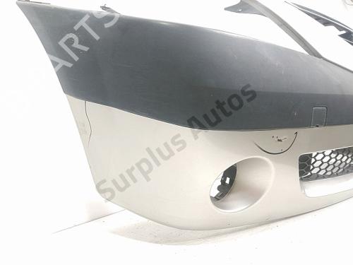 Front bumper DACIA LOGAN (LS_) 1.6 (LS0B, LS0D, LS0F, LS0H) | BP40490833C7 - Image 2