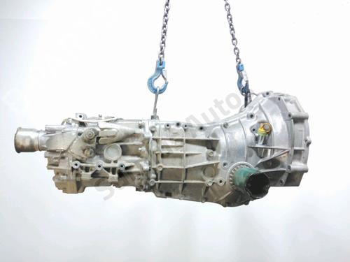 Used Gearbox SUBARU FORESTER (SH_) 2.0 D AWD (SHH, SHD, SHN) (147 hp) 28224157