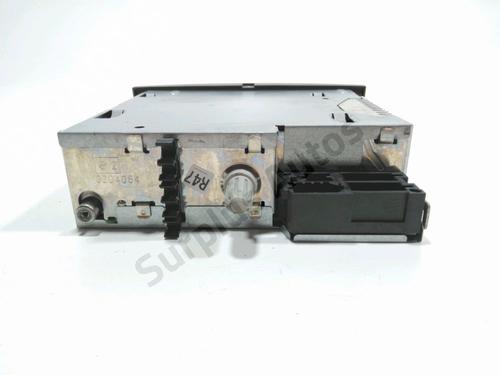 Radio RENAULT GRAND SCÉNIC II (JM0/1_) 1.9 dCi (JM14) | BP28232373E6