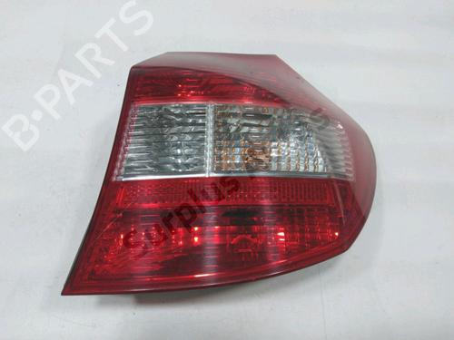 Højre baglygte BMW 1 (E87) 118 d (122 hp) 31006210
