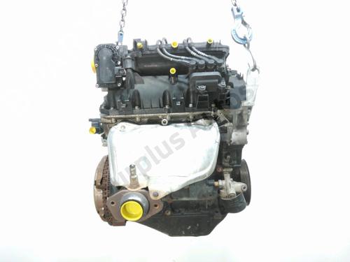 Engine RENAULT MODUS / GRAND MODUS (F/JP0_) 1.2 (JP0C, JP0K, FP0C, FP0K, FP0P, JP0P, JP0T) | BP39462240M1 - Image 3